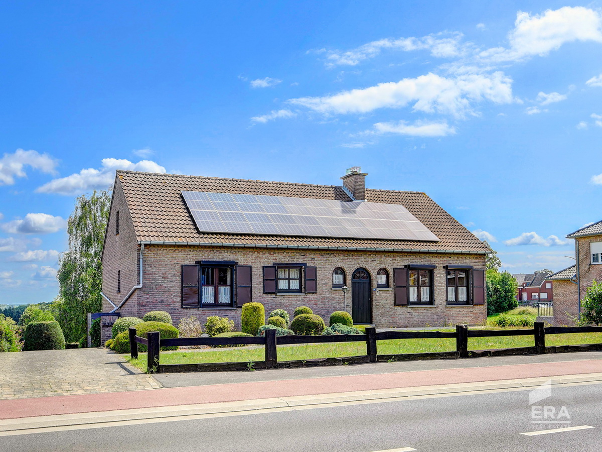 Huizen te koop in Tielt-Winge | ERA